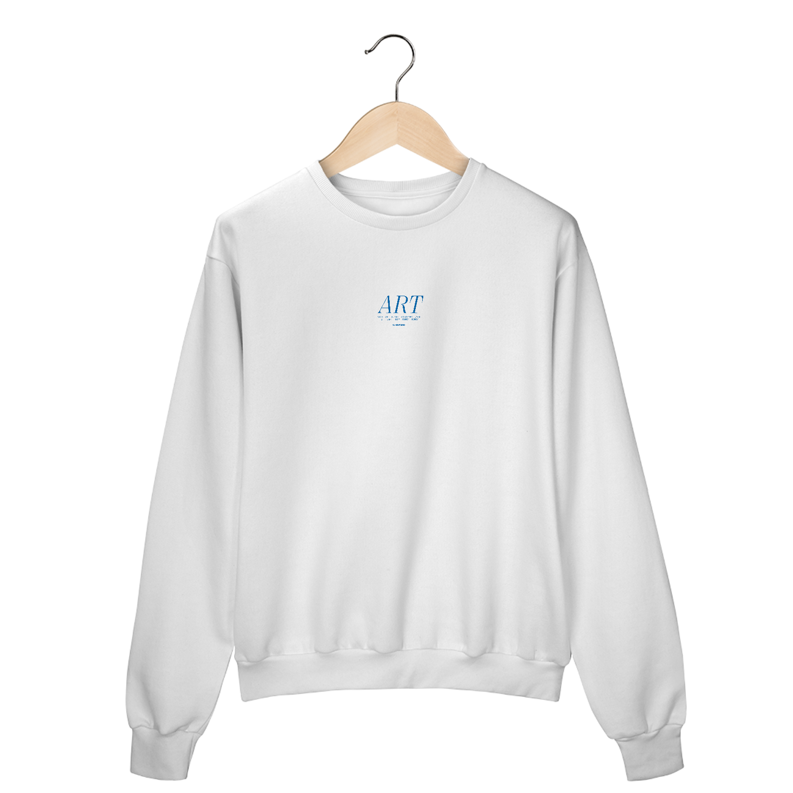 Nome do produto: Moletom - Art