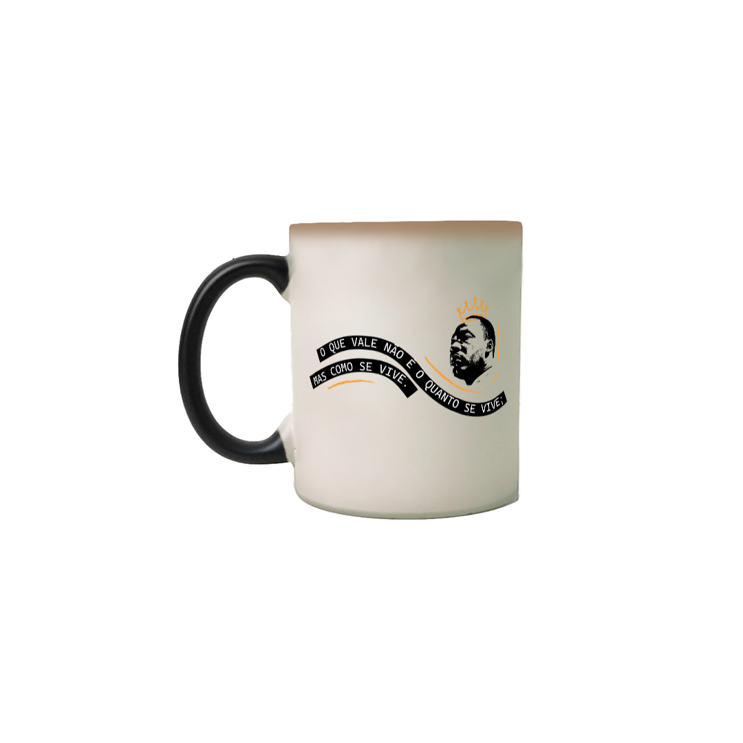 Nome do produto: Caneca mágica - King