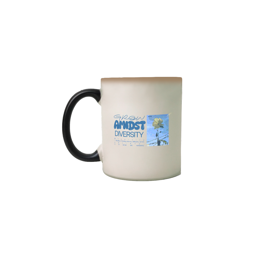 Nome do produto: Caneca mágica - Grow II