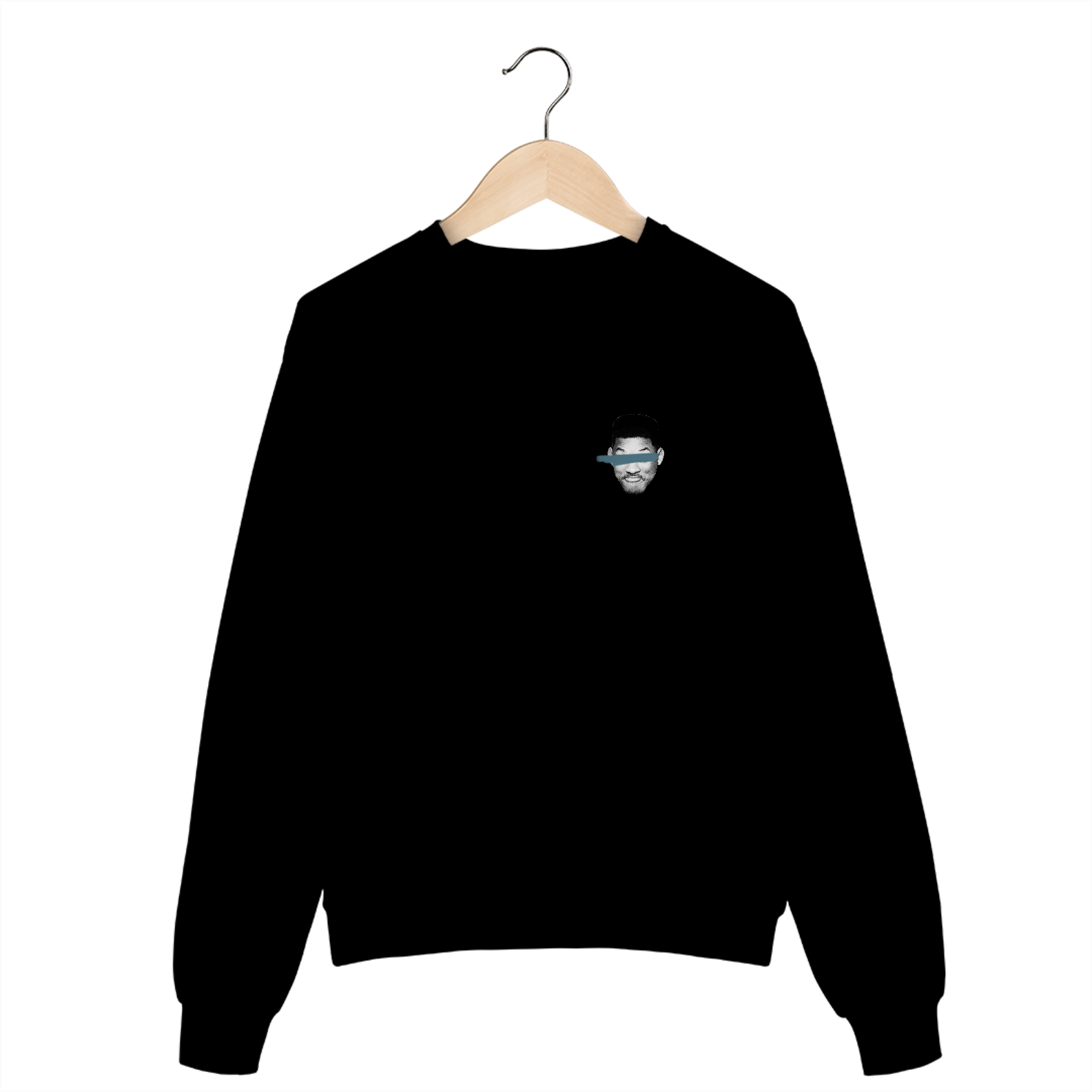 Nome do produto: Moletom - Smith