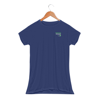 [Dry Fit UV] Foco na velhice modo on (CAMISA CURVA)