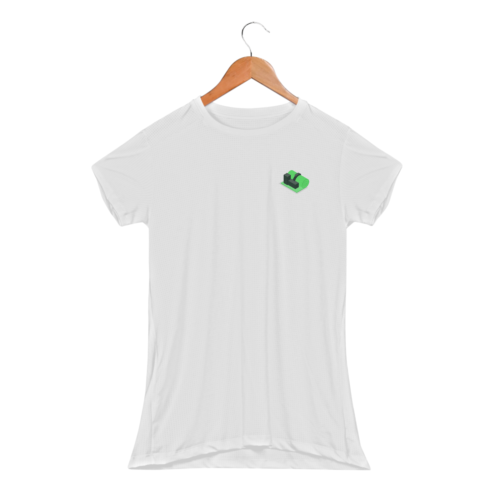 [Dry Fit UV] Kit Yoga (CAMISA CURVA)