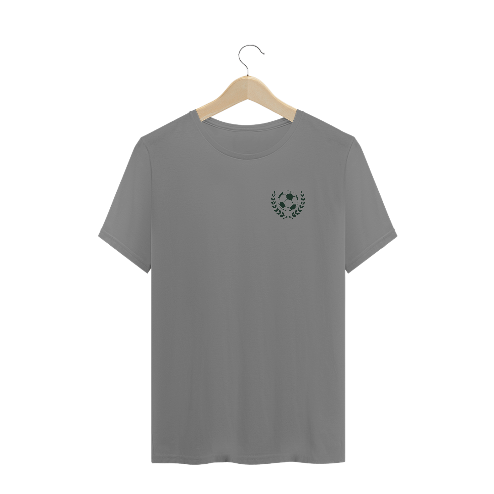 Futebol (CAMISETA RETA) G1 ao G4