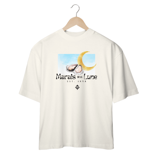 Marais-de-la-Lune - oversized - Coleção Giu Domingues