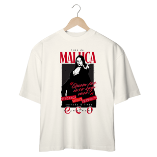 Eco, a Maluca - oversized - Coleção Giu Domingues