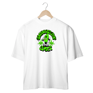 Ganja Boys Club | Oversized