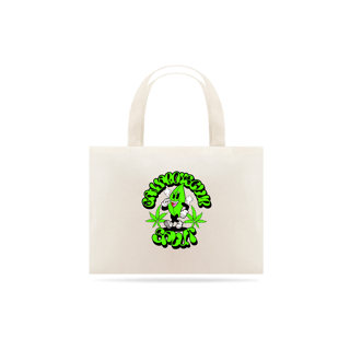Eco Bag - Ganja Boys Club