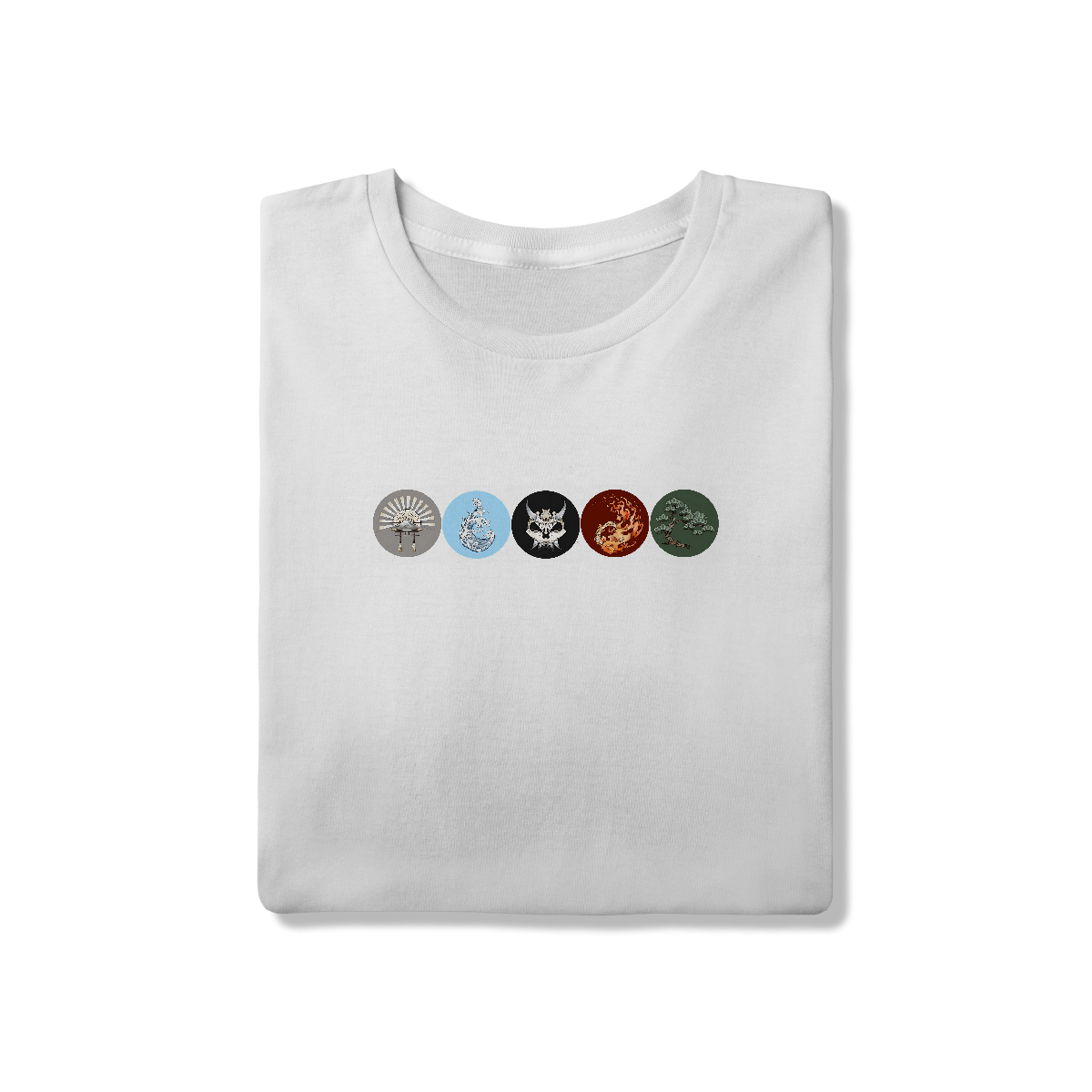 Nome do produto: Mana Japanese