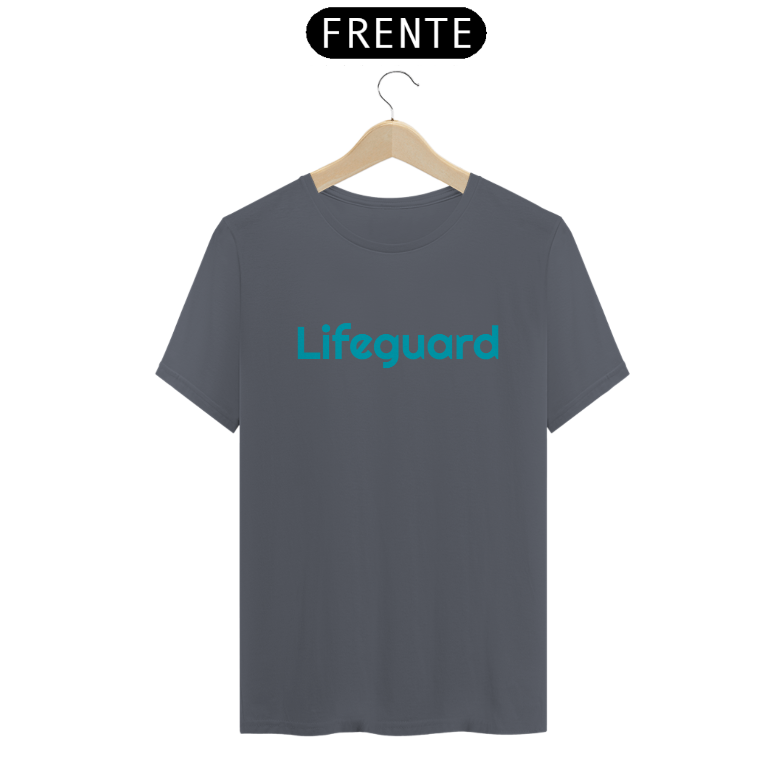 Nome do produto: Lifeguard T-Shirt