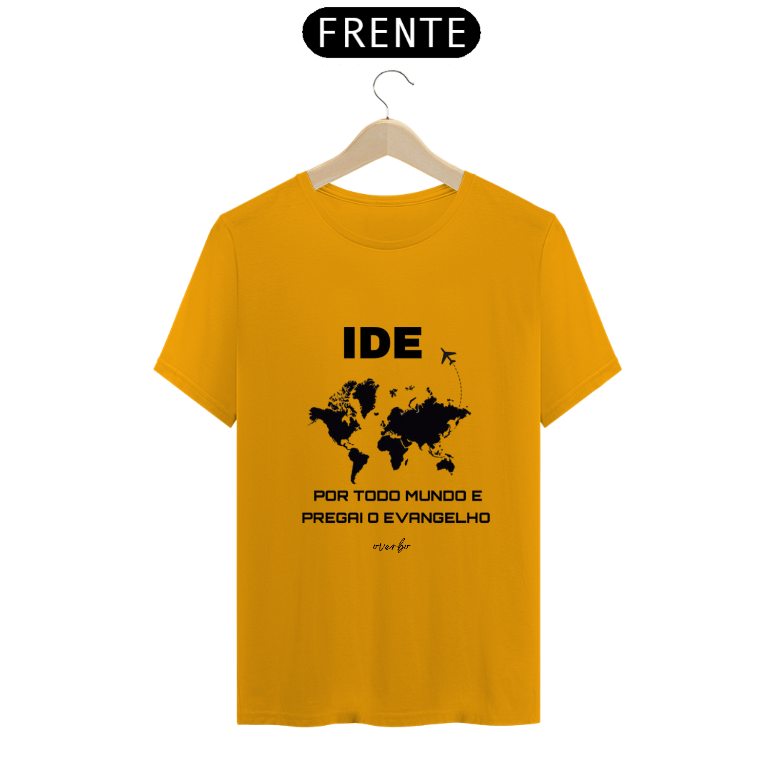 Nome do produto: CAMISA IDE