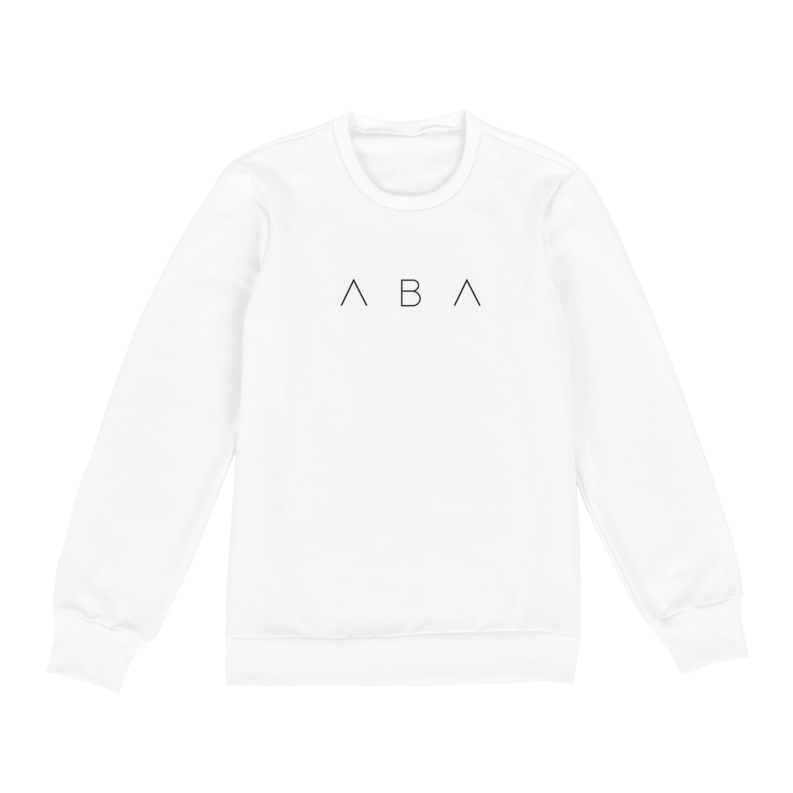 Nome do produto: MOLETOM ABA