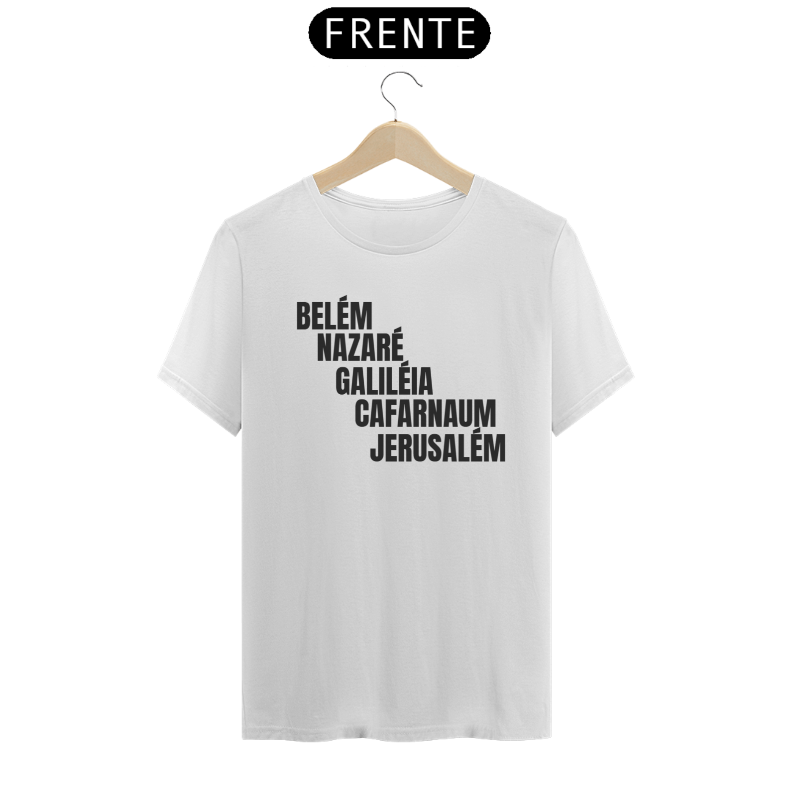 Nome do produto: THE CHOSEN COLLECTION CIDADES