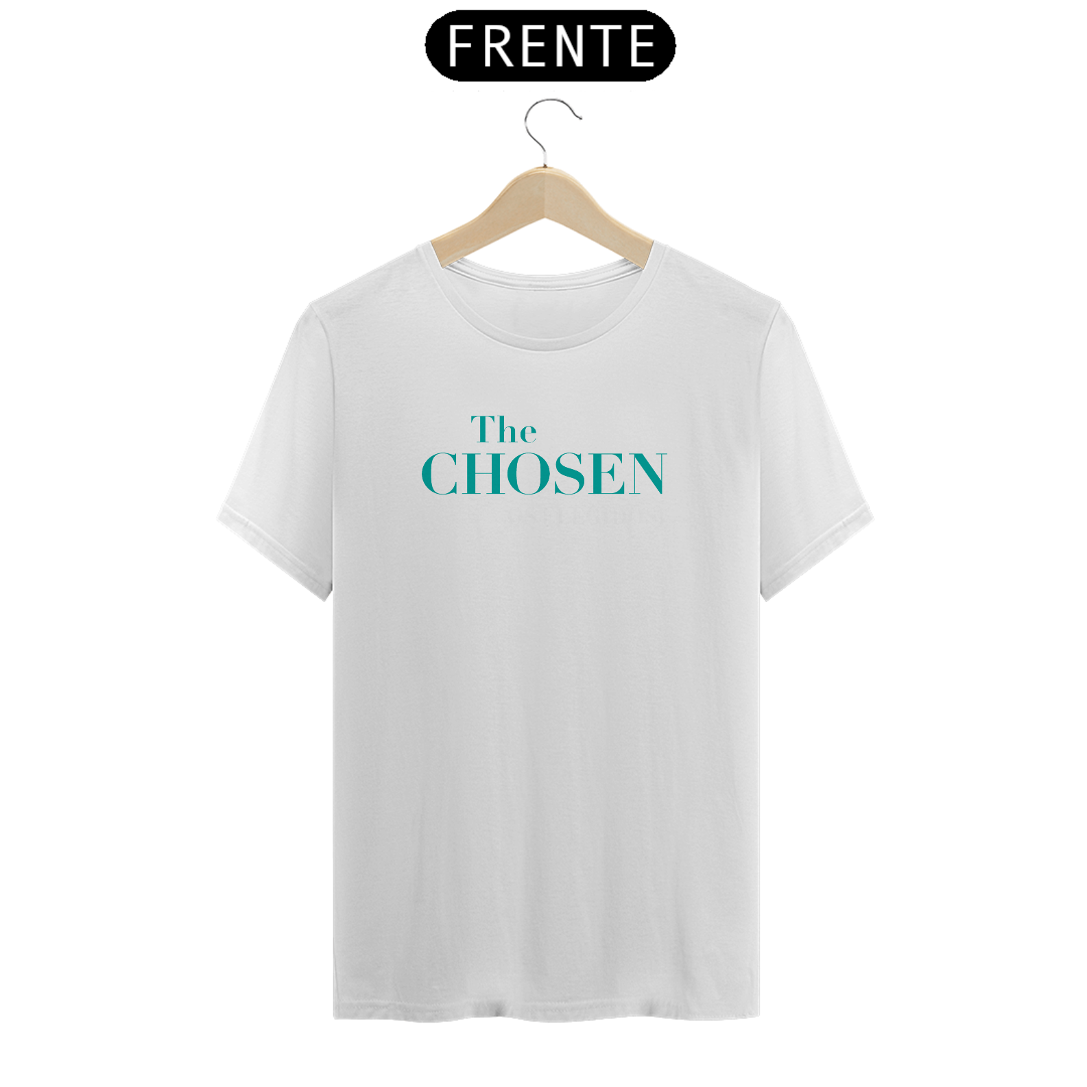 Nome do produto: THE CHOSEN COLLECTION 4