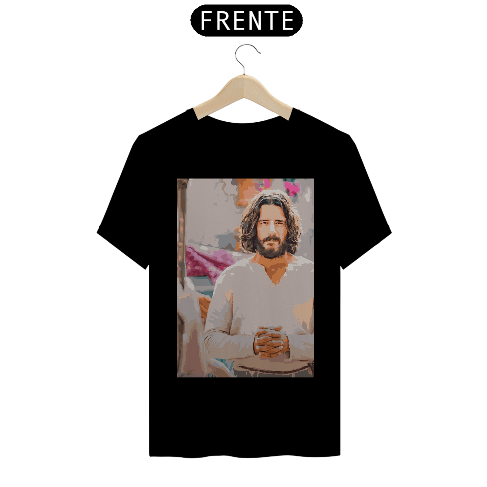 Nome do produto: THE CHOSEN COLLECTION 1