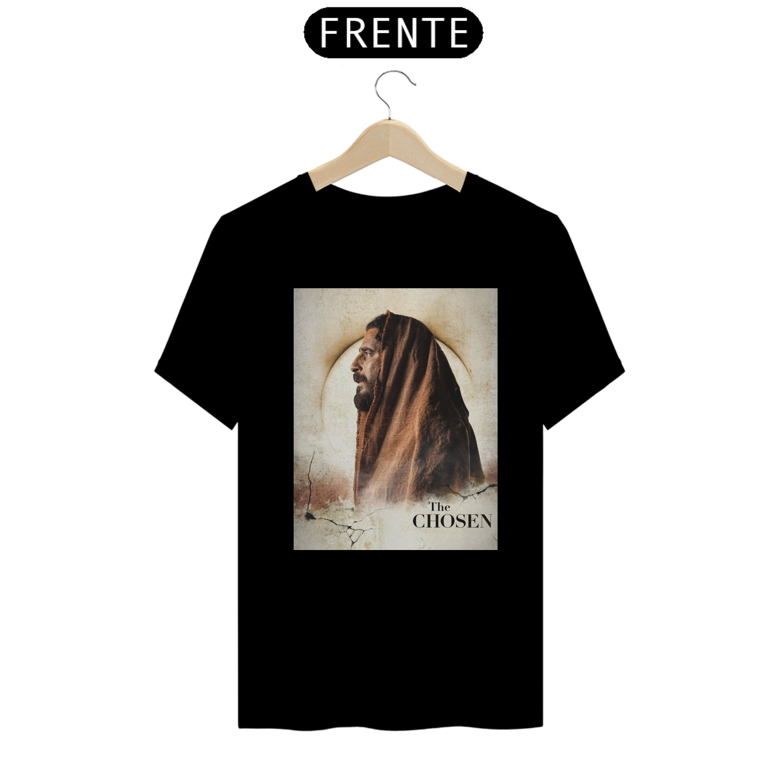 Nome do produto: THE CHOSEN COLLECTION YESHUA