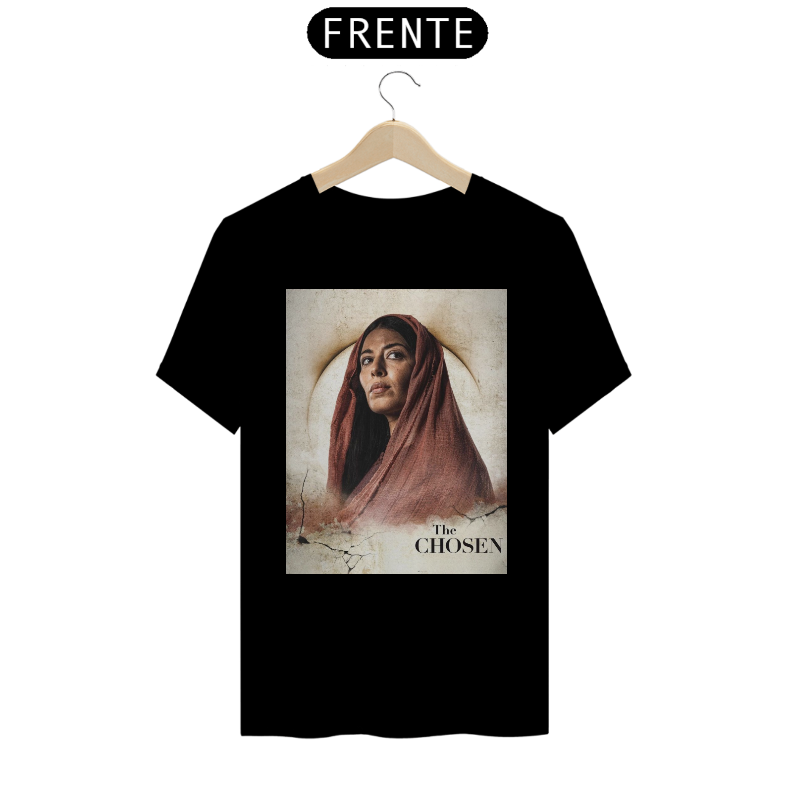 Nome do produto: THE CHOSEN COLLECTION MARIA DE MAGDALA