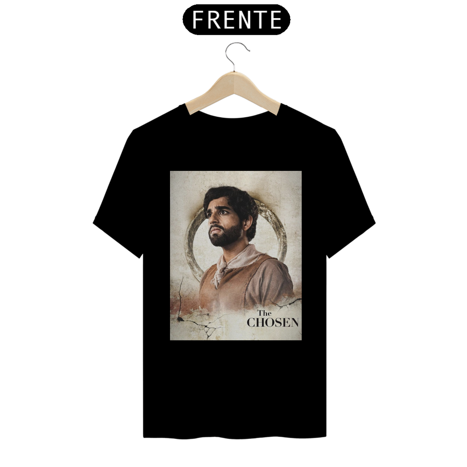 Nome do produto: THE CHOSEN COLLECTION MATEUS