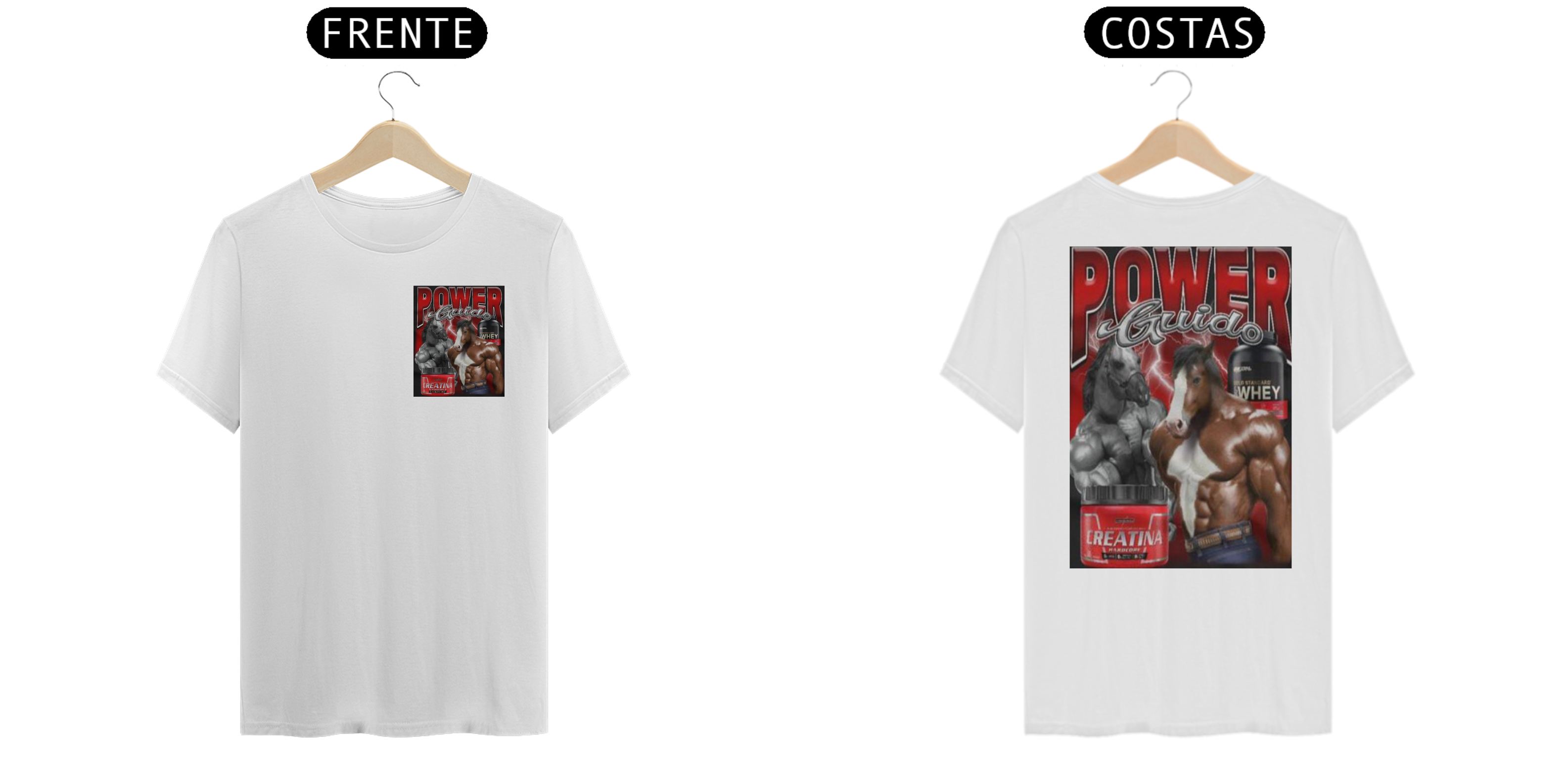 Nome do produto: power