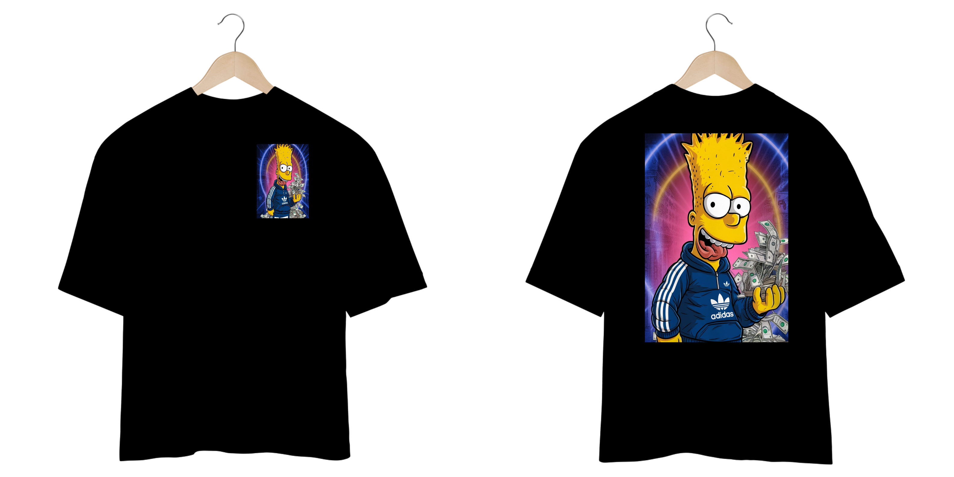 Nome do produto: bart simpsons