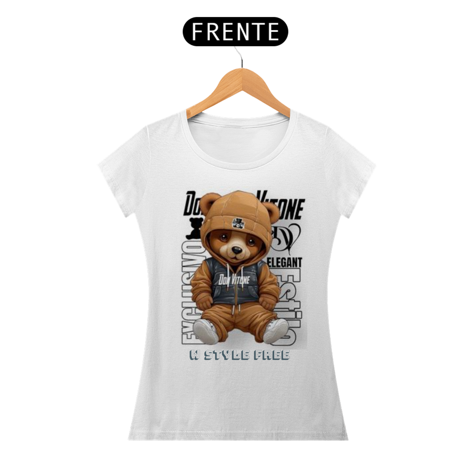 Nome do produto: T-Shirt