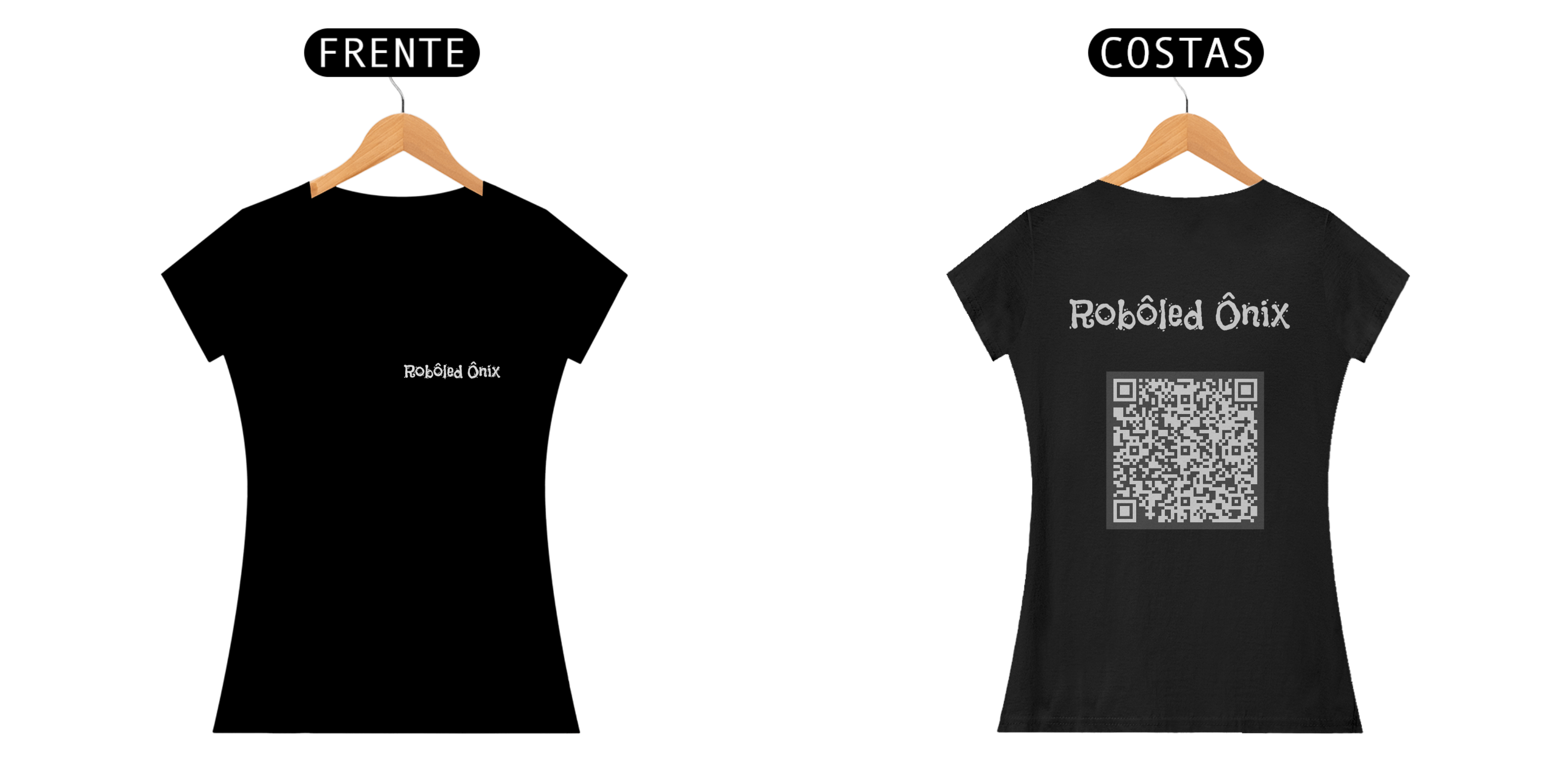 Nome do produto: Robôled Ônix Fem