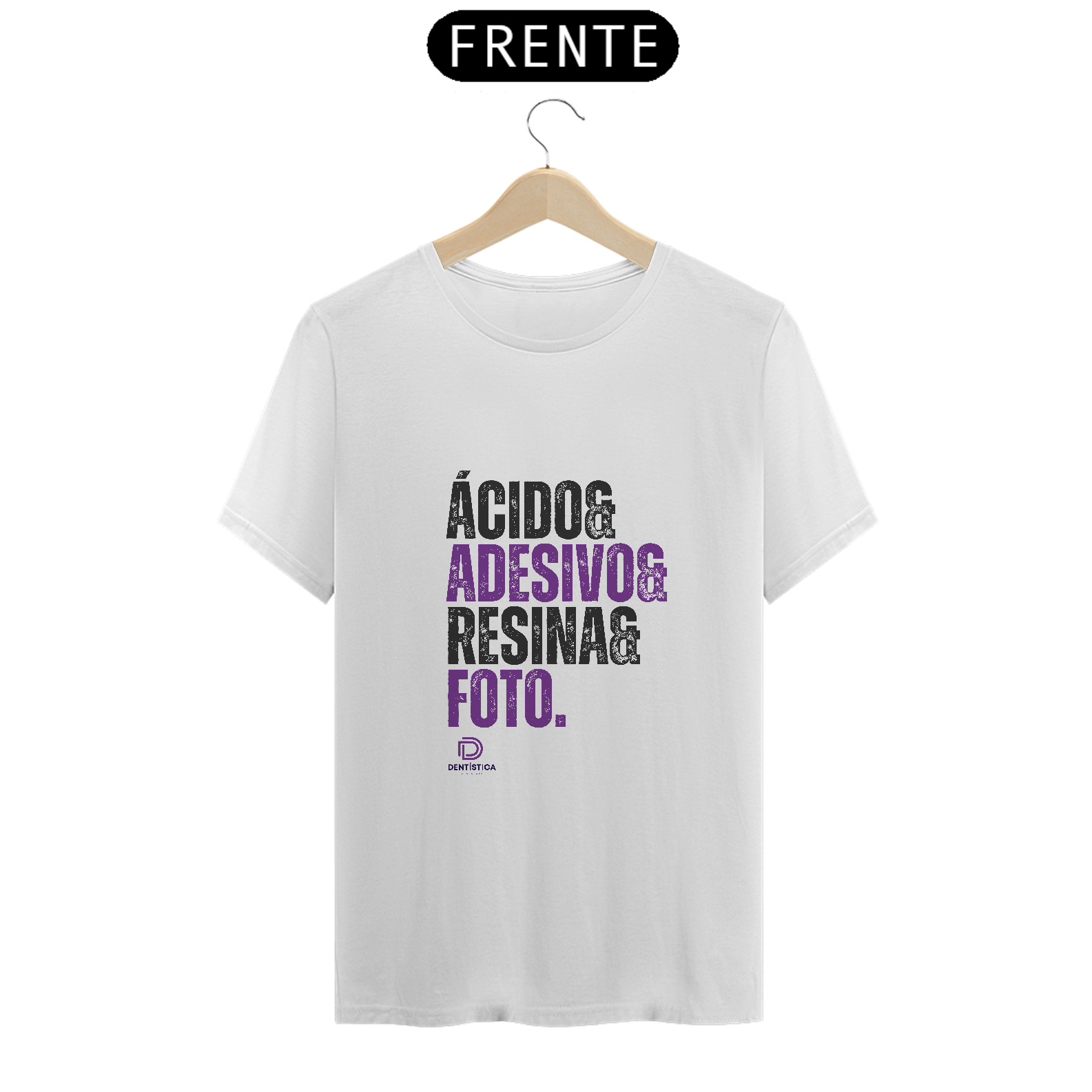 Nome do produto: Resina Composta