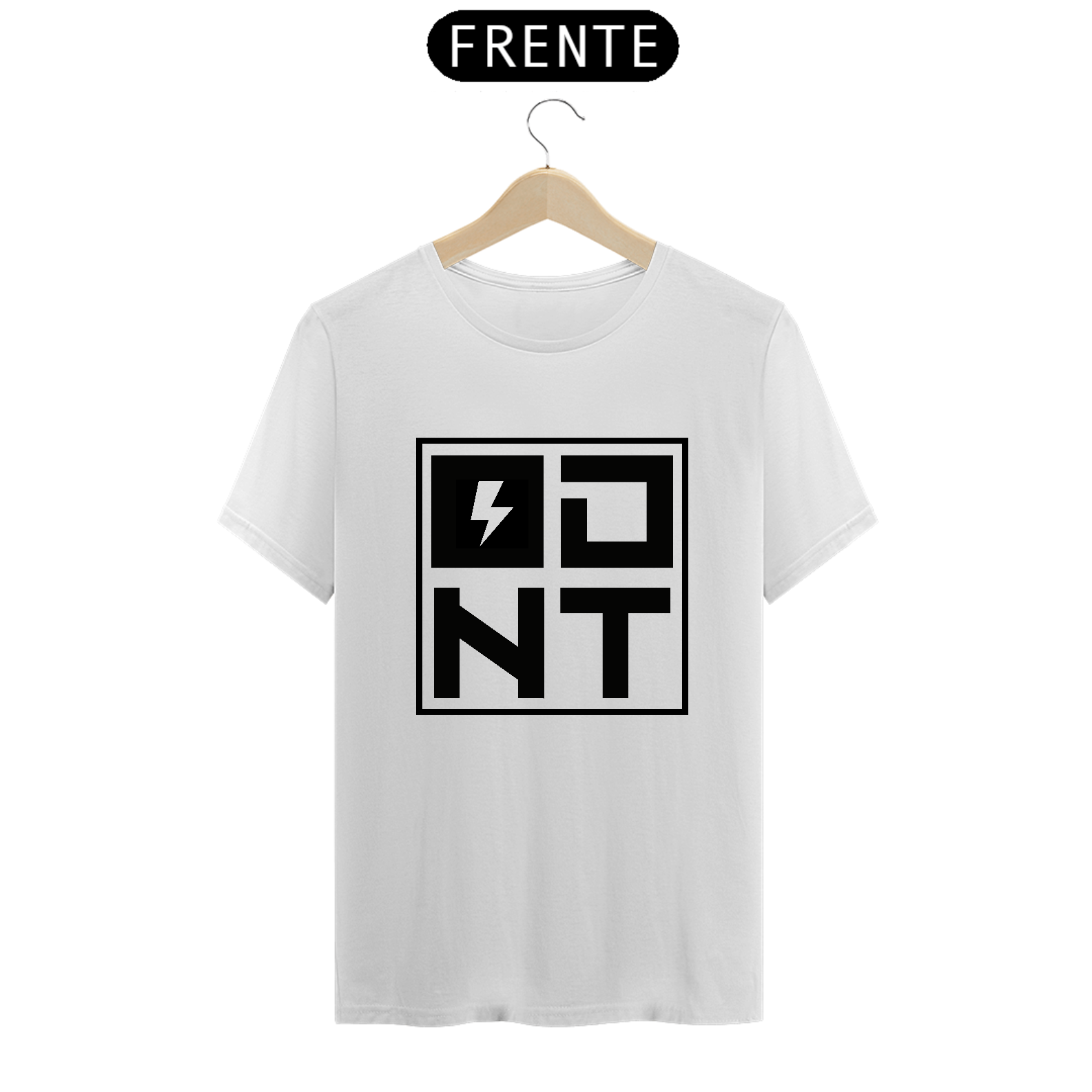 Nome do produto: Odonto Rock [branca]