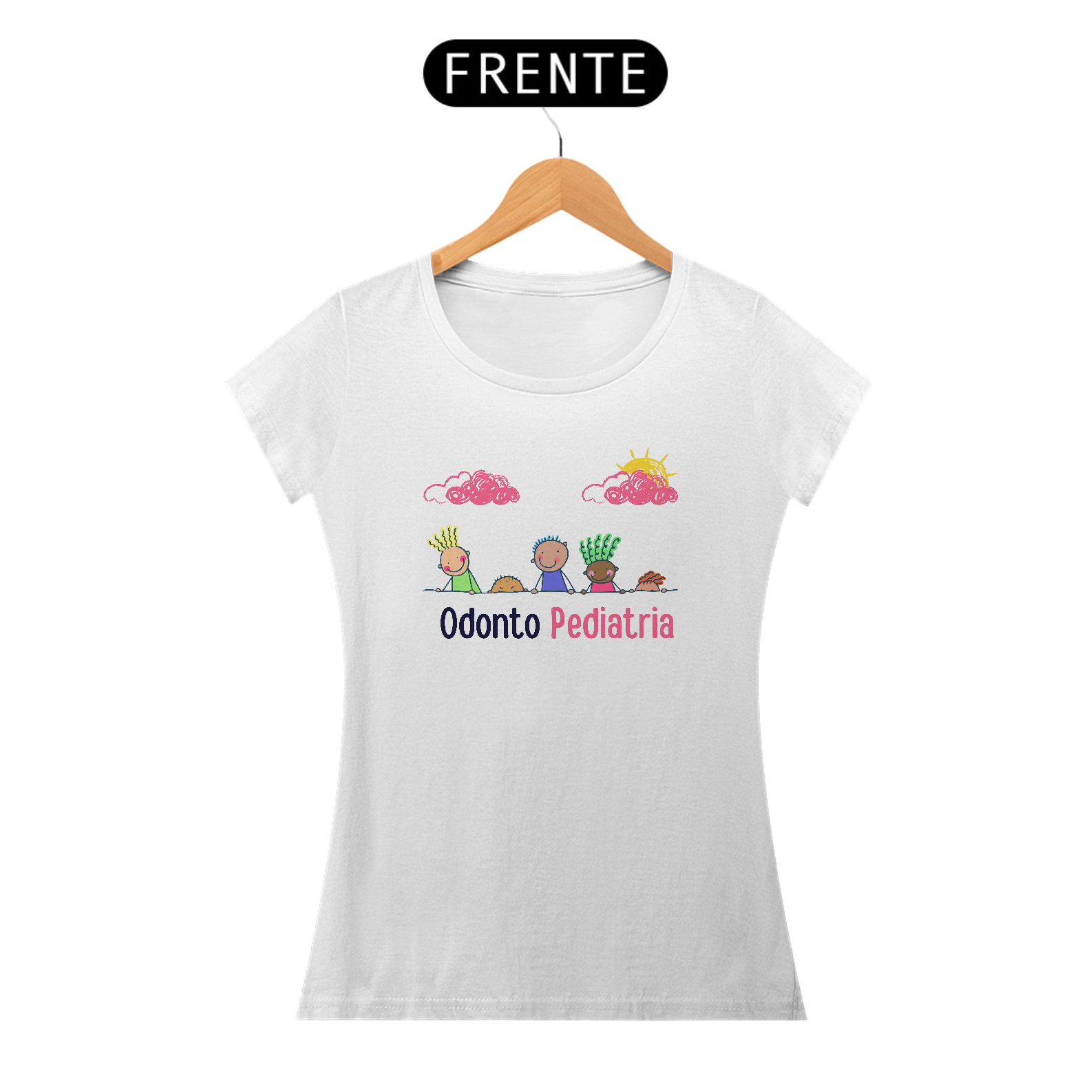 Nome do produto: Odontoped