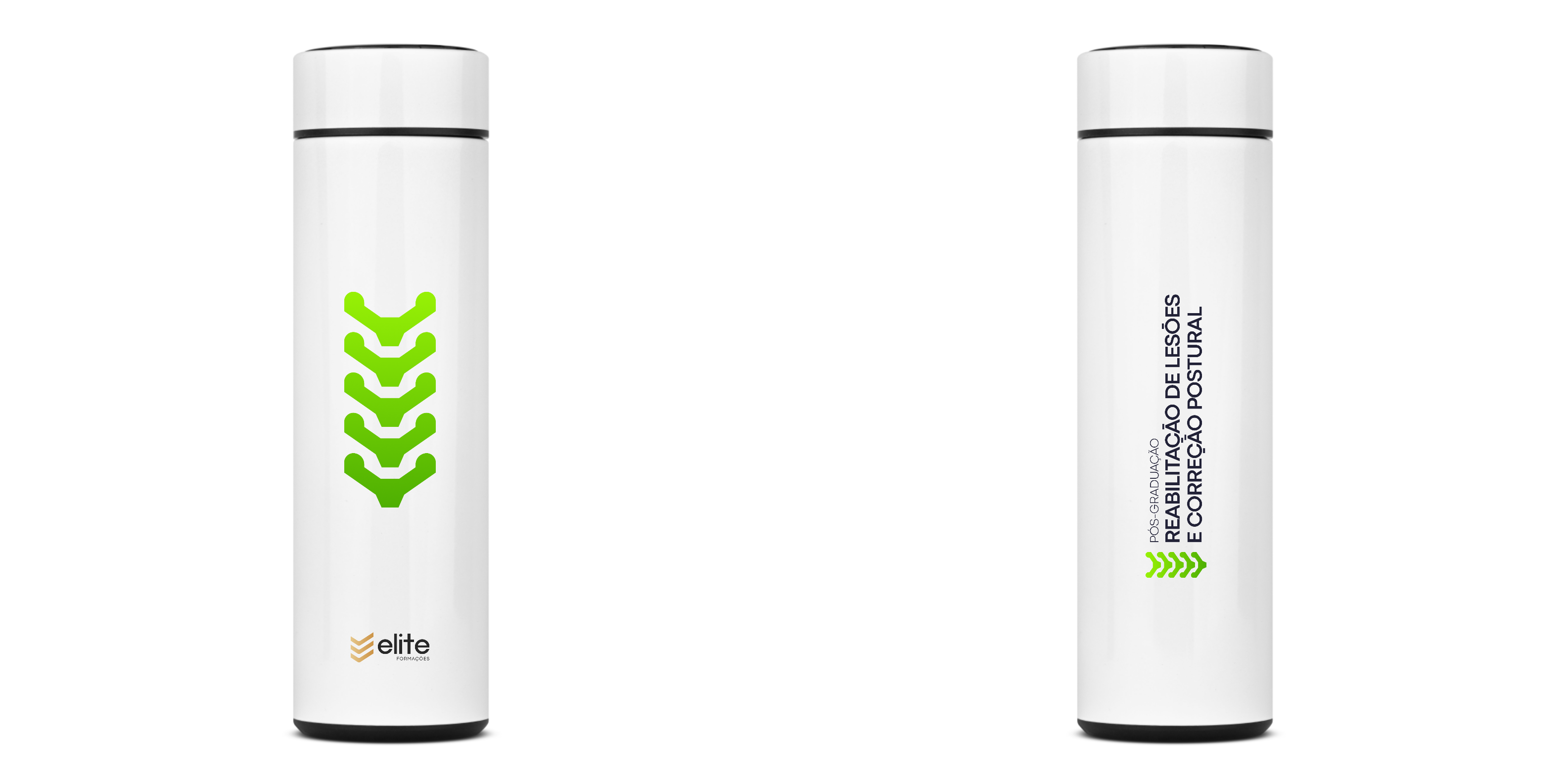 Garrafa Térmica Pós em Reabilitação de Lesões