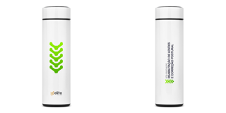 Garrafa Térmica Pós em Reabilitação de Lesões