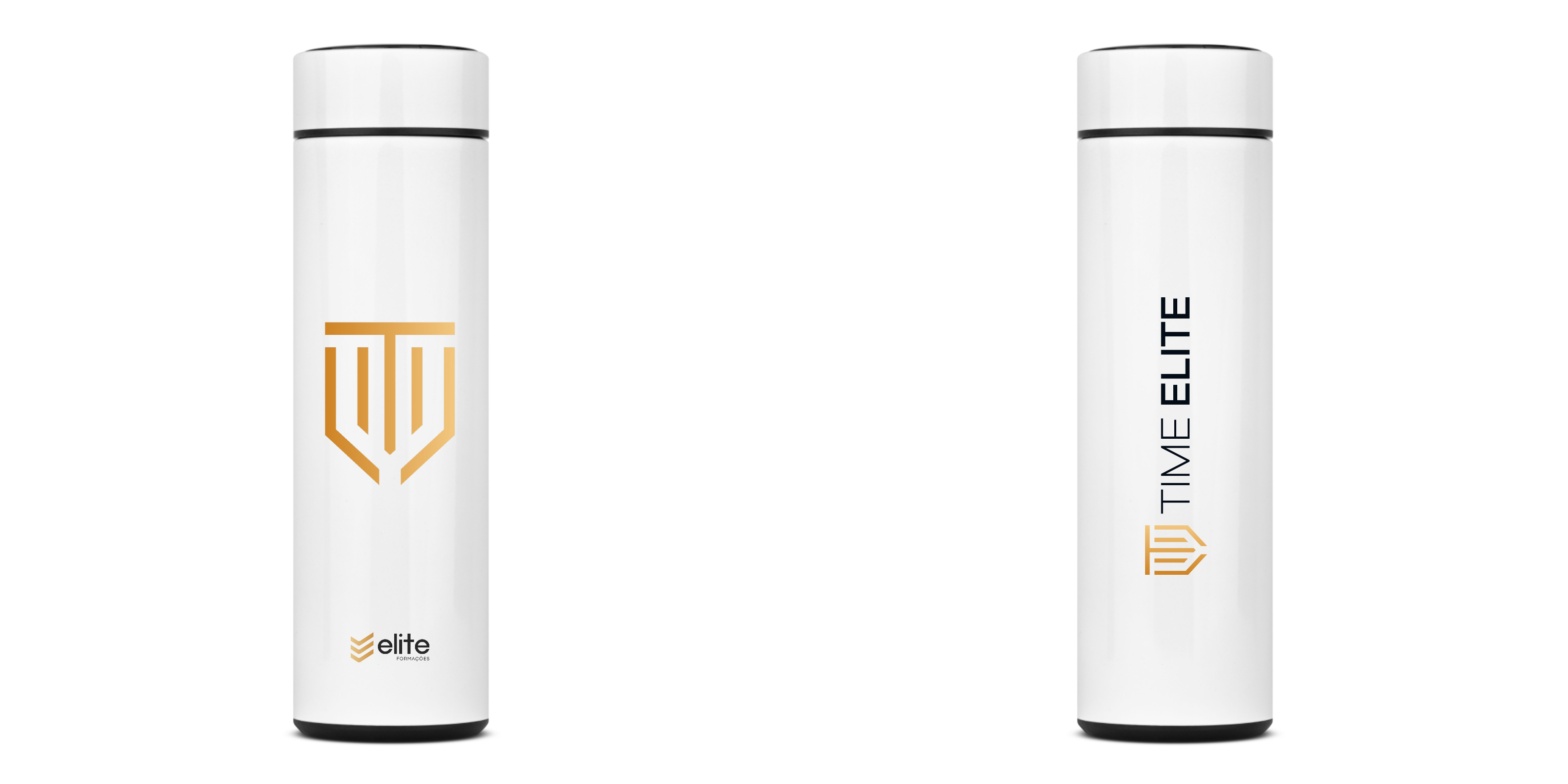 Garrafa Térmica Time Elite