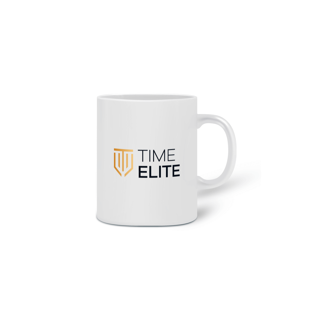 Caneca Time Elite 2