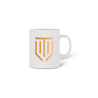 Caneca Time Elite 1
