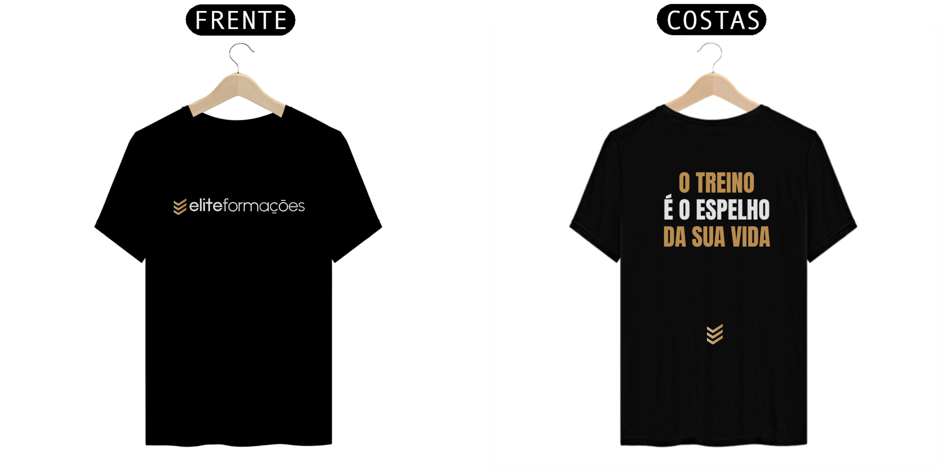 Camisa Walter Krause