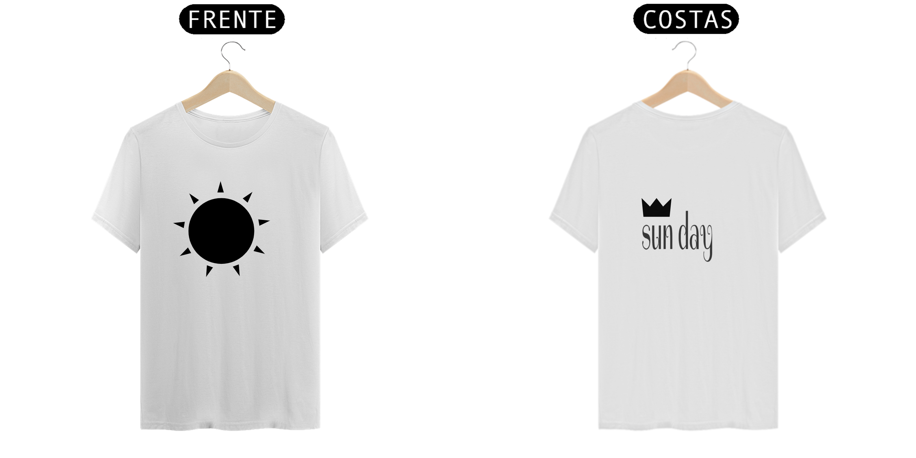 Nome do produto: dia do seu sol