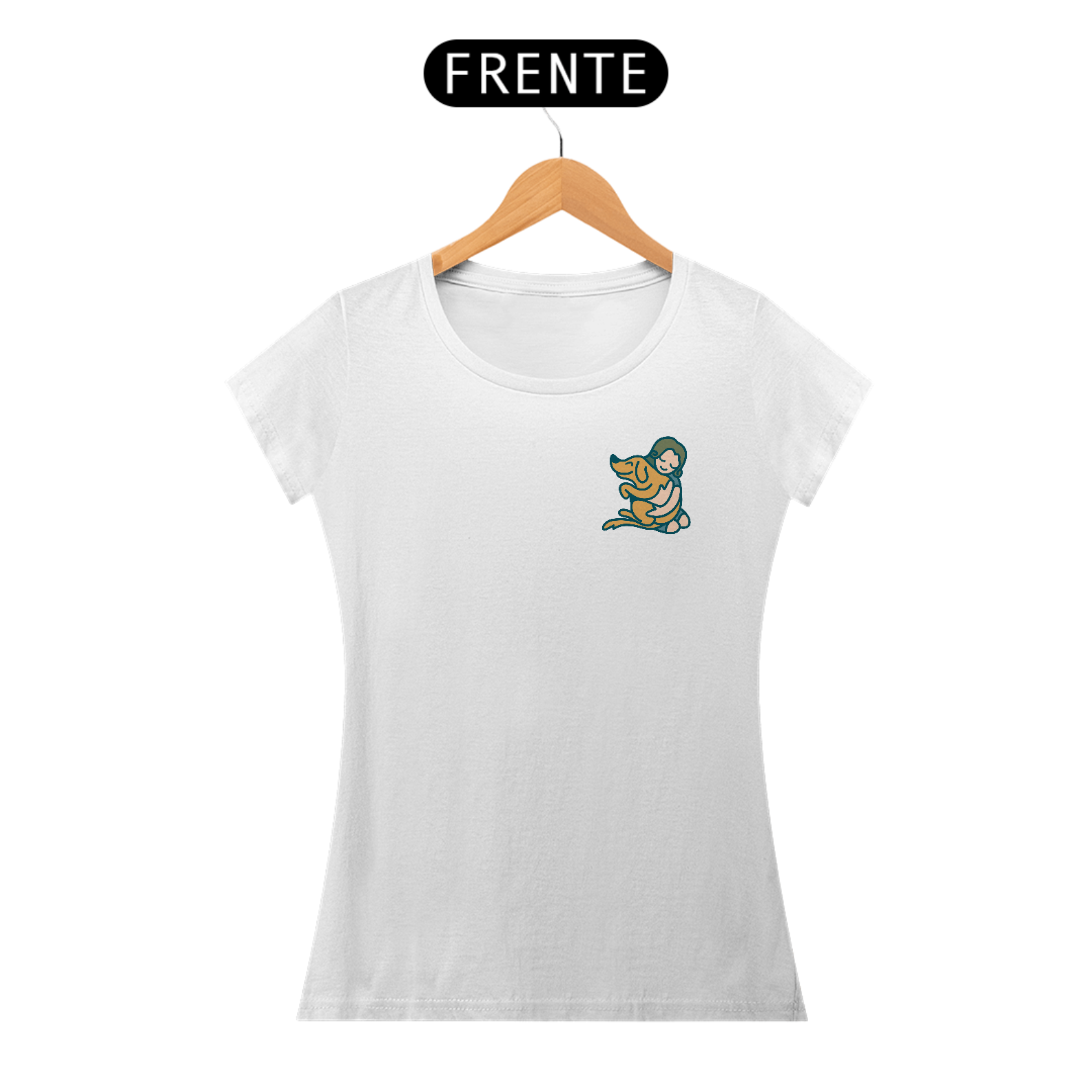 Nome do produto: Dengo