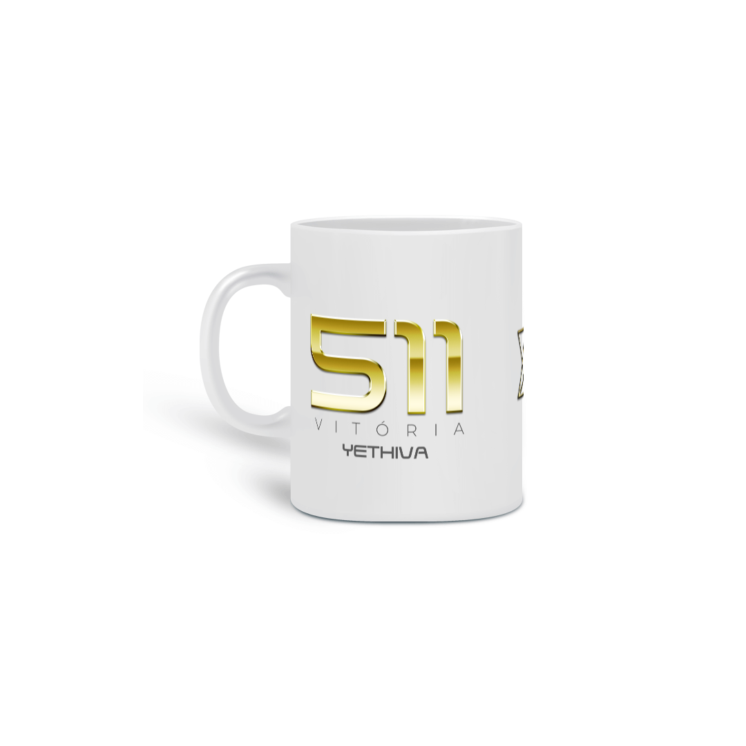 Caneca 360º Yethiva - 511 Vitória