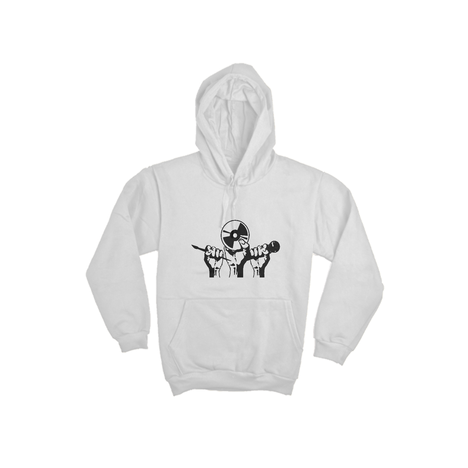 Nome do produto: Moleton Canguru Rap GG Urban