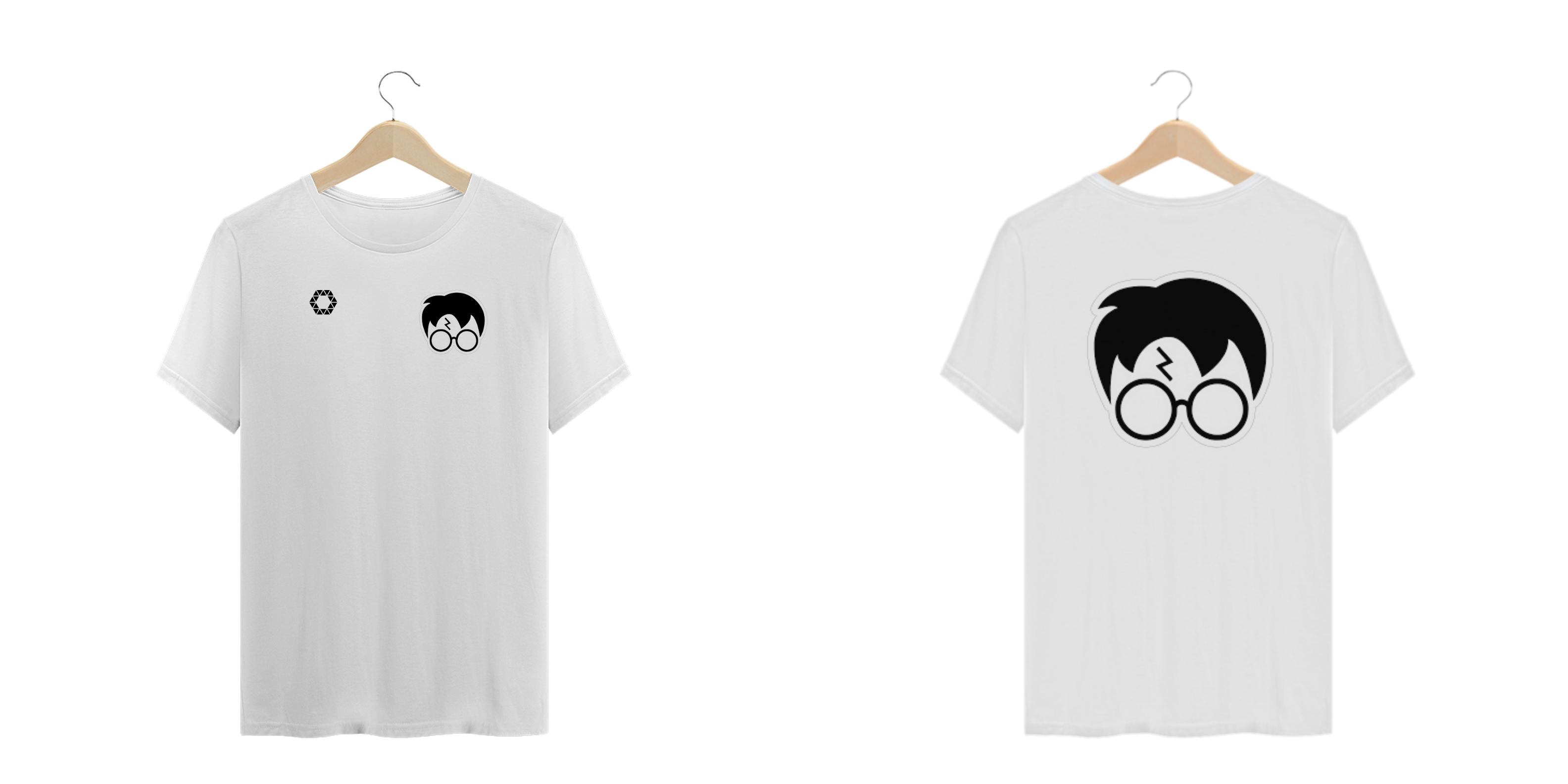 Nome do produto: Camisa HP GG Urban 