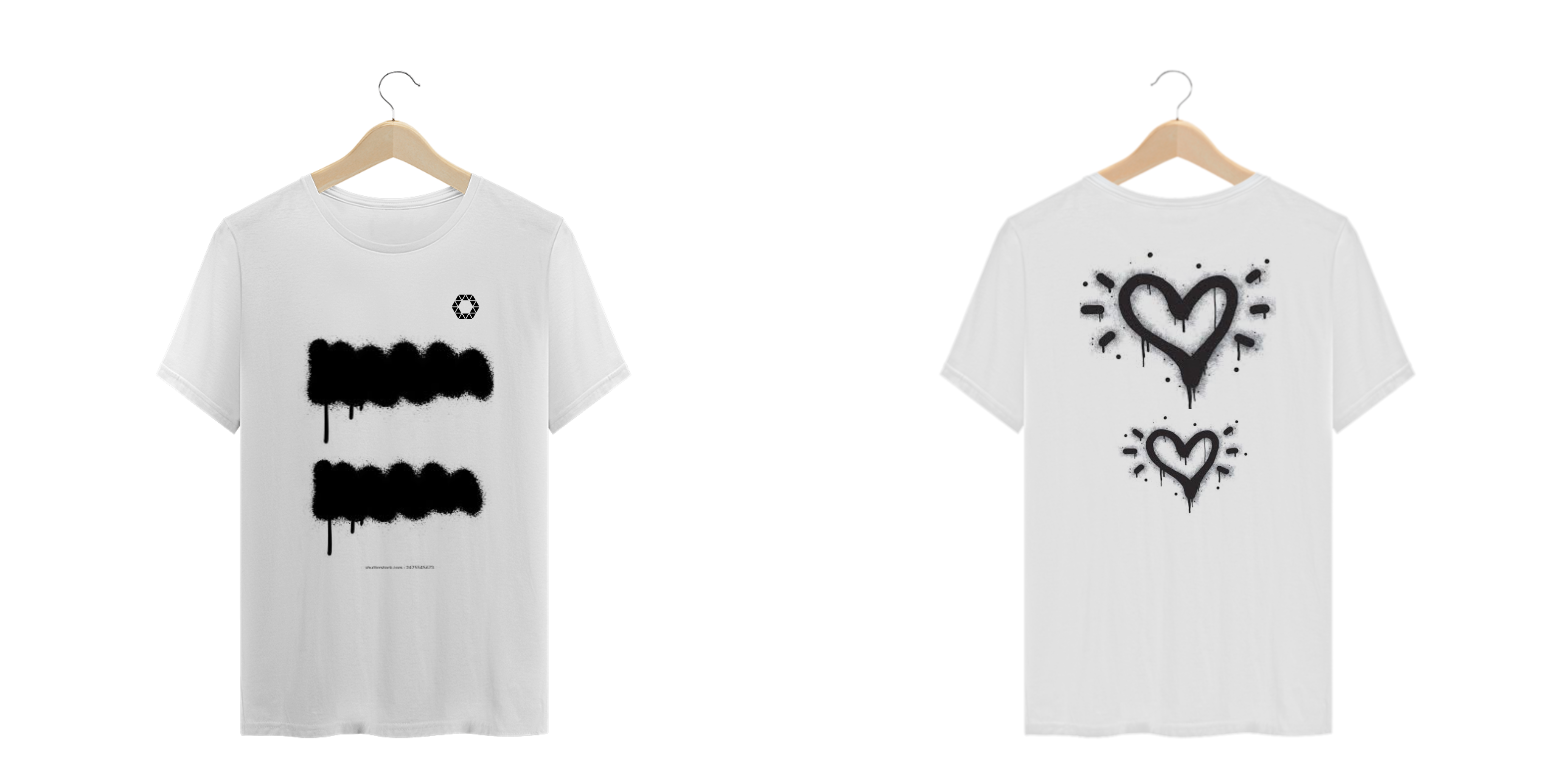 Nome do produto: Camisa Grafite GG Urban