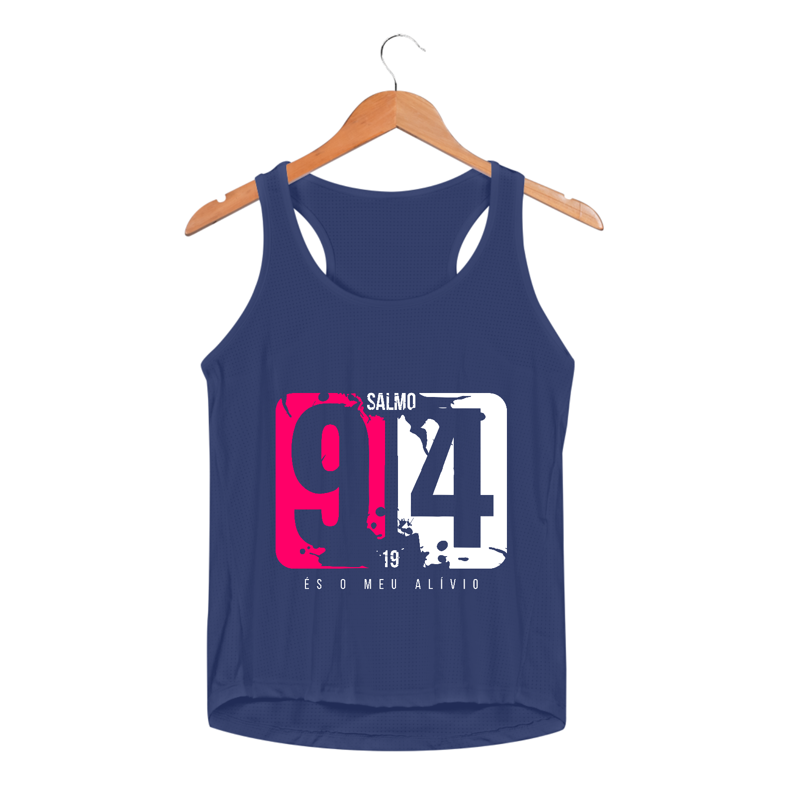 REGATA FEMININA SPORT DRY UV | SALMOS 94