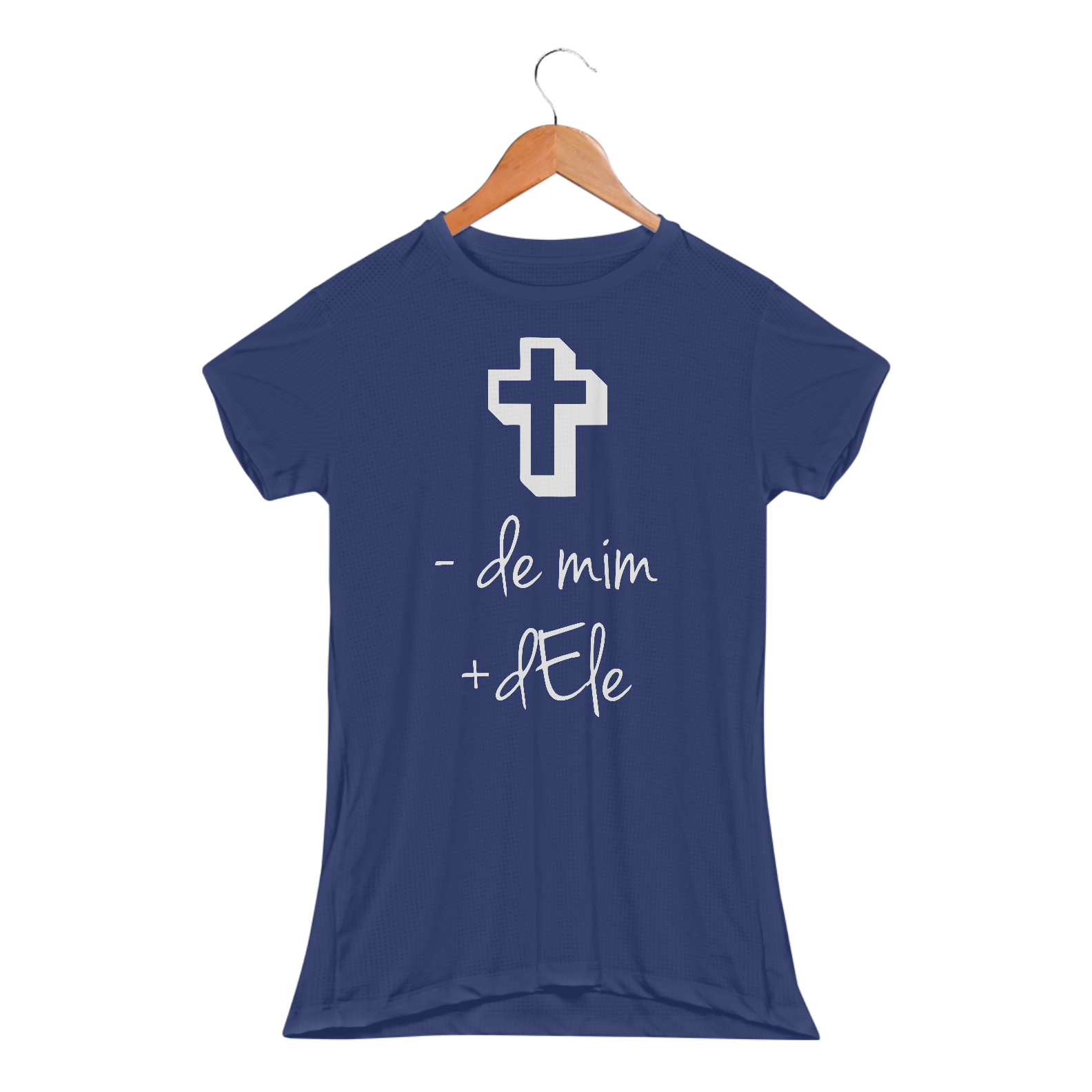 BABY LONG SPORT DRY UV | - DE MIM + DELE