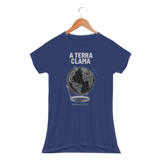 BABY LONG SPORT DRY UV | A TERRA CLAMA