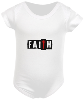BODY INFANTIL | FAITH
