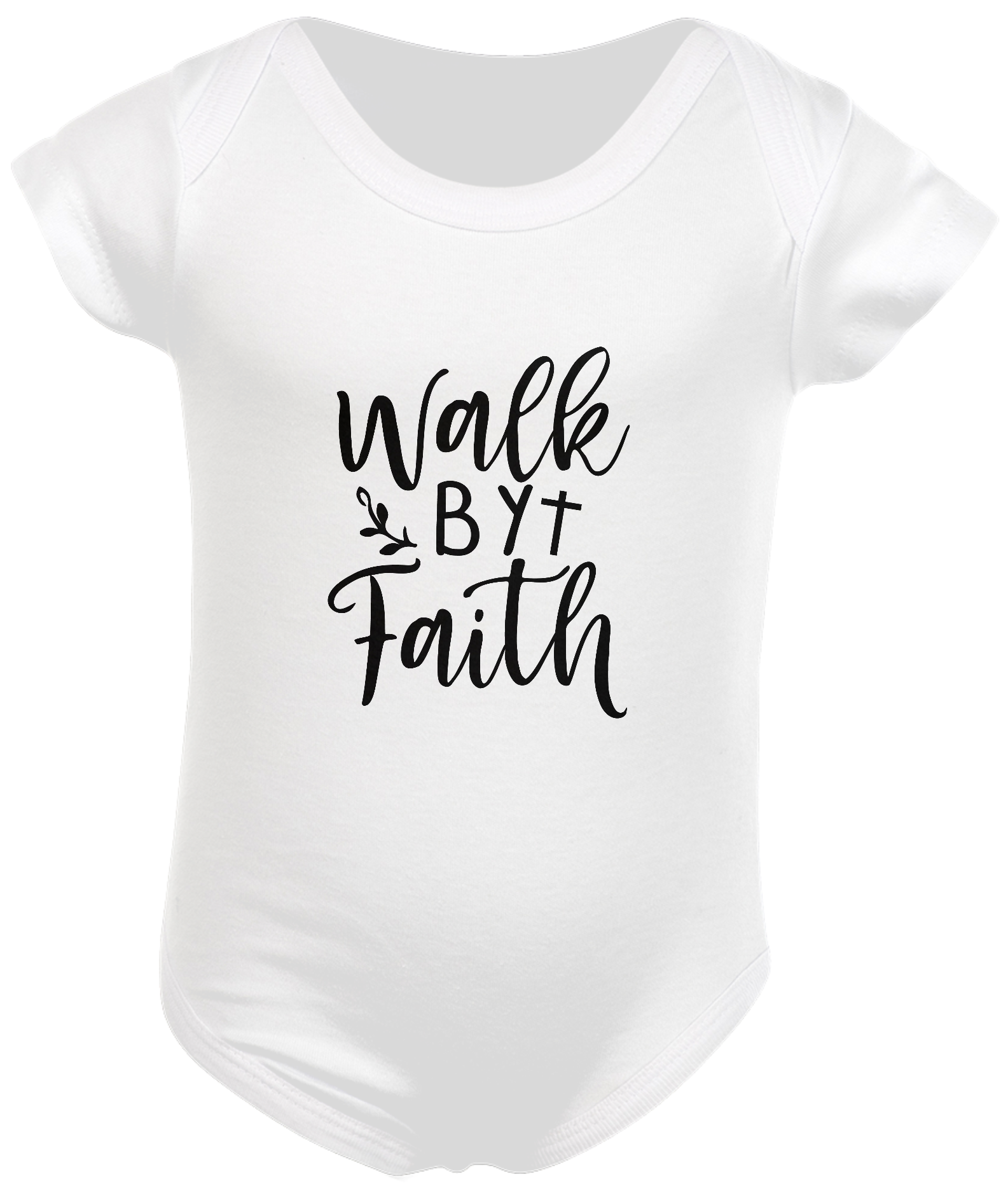 BODY INFANTIL | WALK BY FAITH