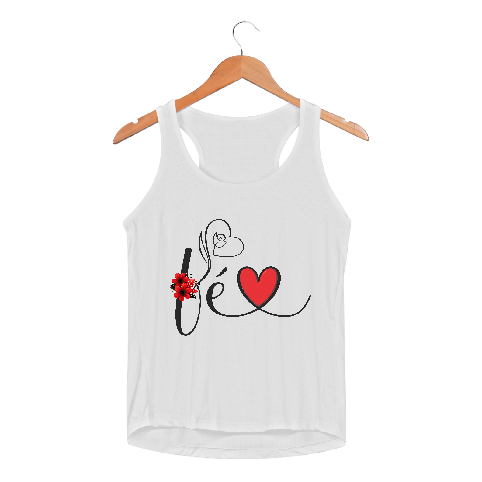 REGATA FEMININA SPORT DRY UV | FÉ