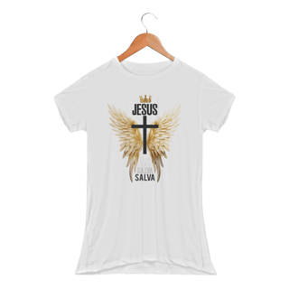 BABY LONG SPORT DRY UV | JESUS SALVA