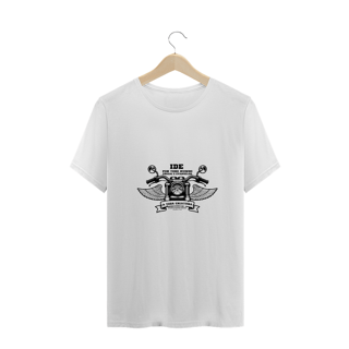 CAMISA PLUS SIZE | MARCOS 16:15-16