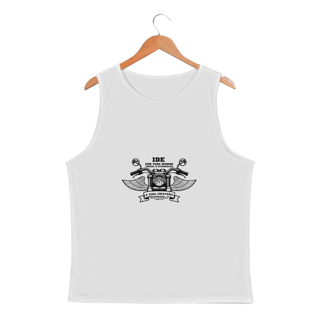 REGATA MASCULINA SPORT DRY UV | MARCOS 16:15-16