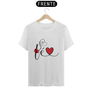 CAMISA QUALITY | FÉ